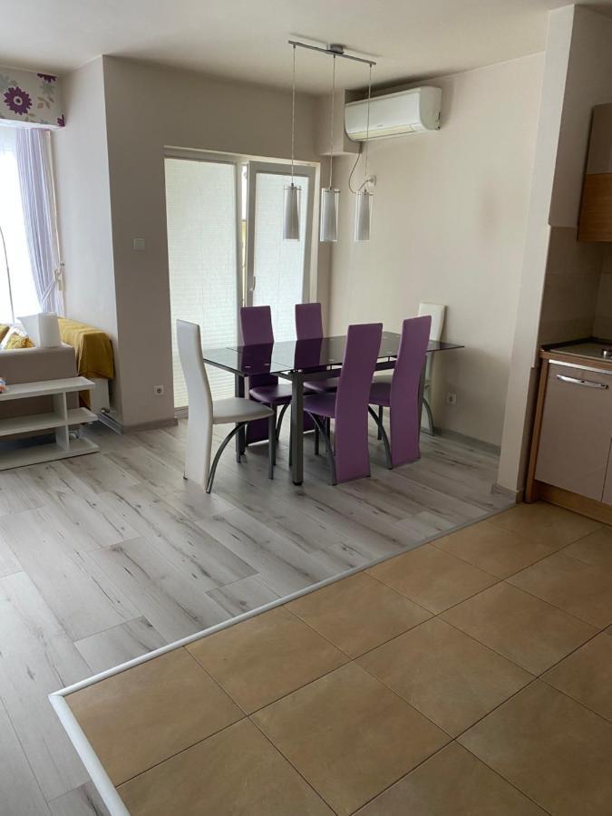 Apartament Avana Oradea Exterior foto