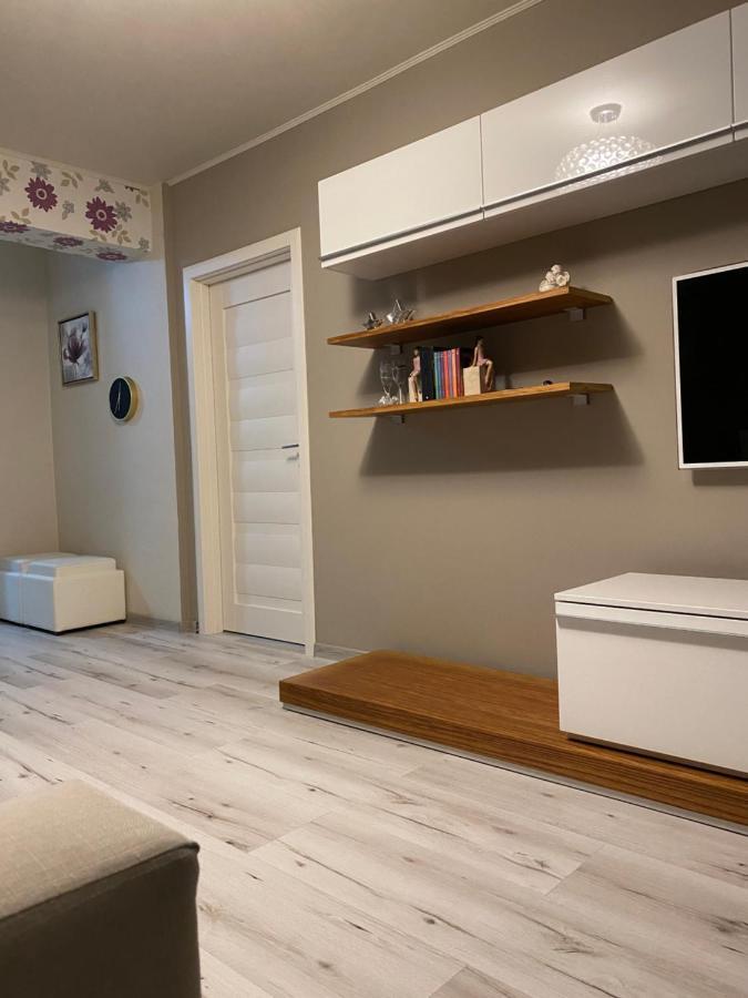 Apartament Avana Oradea Exterior foto