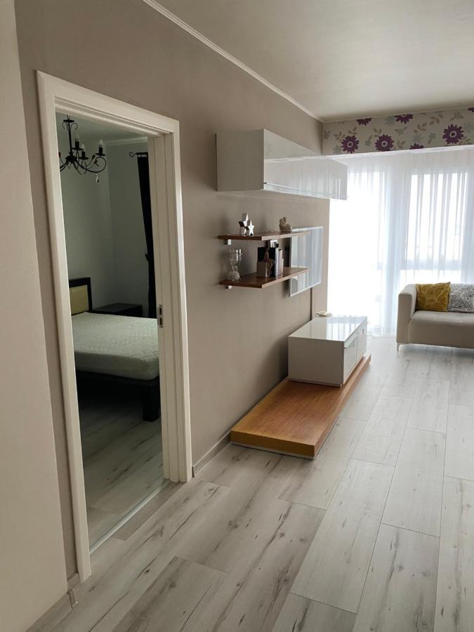 Apartament Avana Oradea Exterior foto