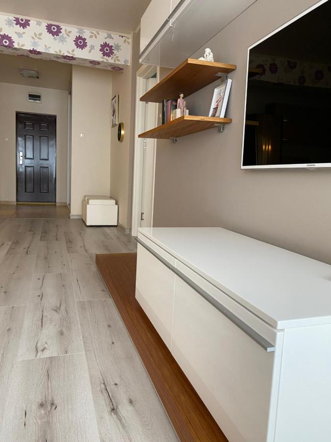 Apartament Avana Oradea Exterior foto