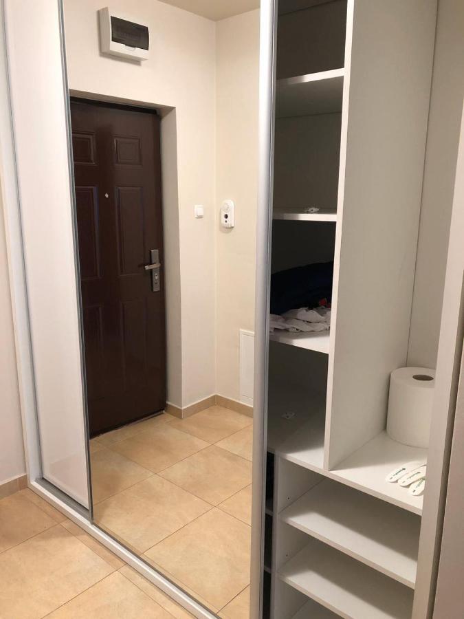Apartament Avana Oradea Exterior foto